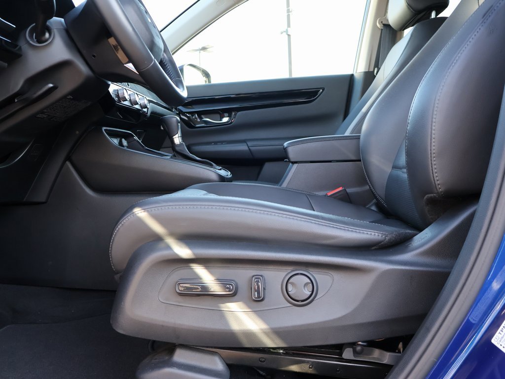 Certified 2023 Honda CR-V EX-L image 32