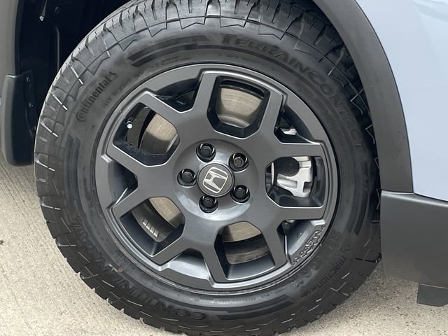 Certified 2026 Honda Pilot TrailSport image 10