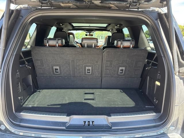 Used 2022 Lincoln Navigator Reserve AWD/4WD image 15