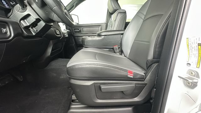 New 2026 RAM 2500 Tradesman AWD/4WD image 18