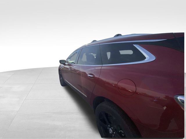 Used 2024 Buick Enclave Essence w/ Sport Touring Edition image 6