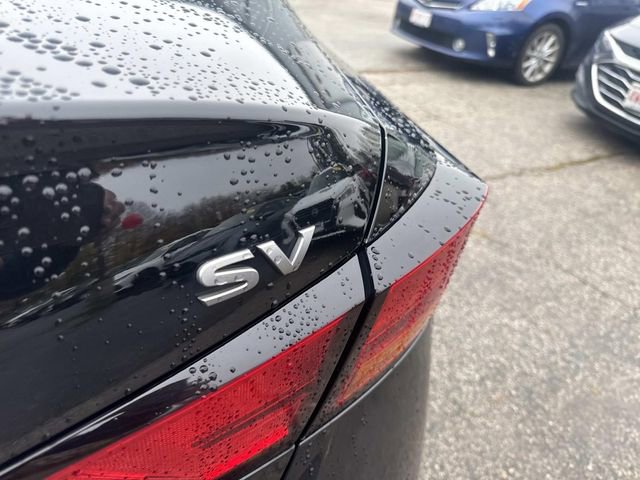 Used 2023 Nissan Altima 2.5 SV image 6