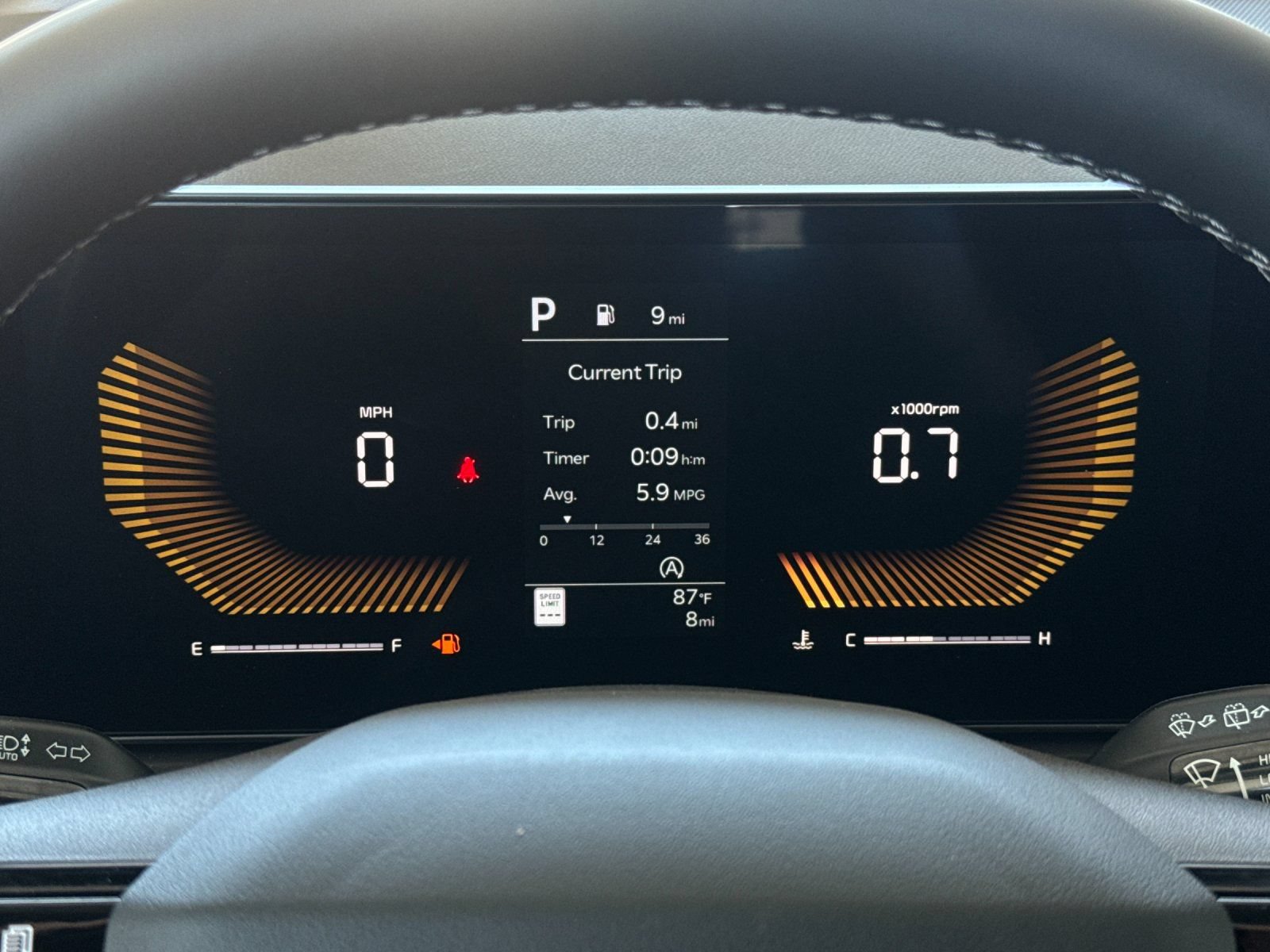 New 2026 Kia Sorento LX FWD image 23