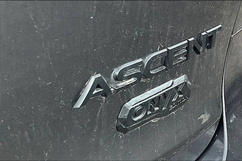 Certified 2025 Subaru Ascent Bronze Edition w/ Popular Package #2 AWD/4WD image 20