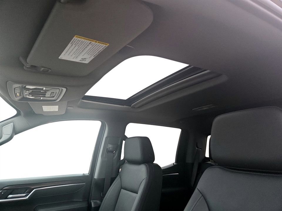 New 2026 GMC Sierra 1500 SLT w/ SLT Premium Package image 29