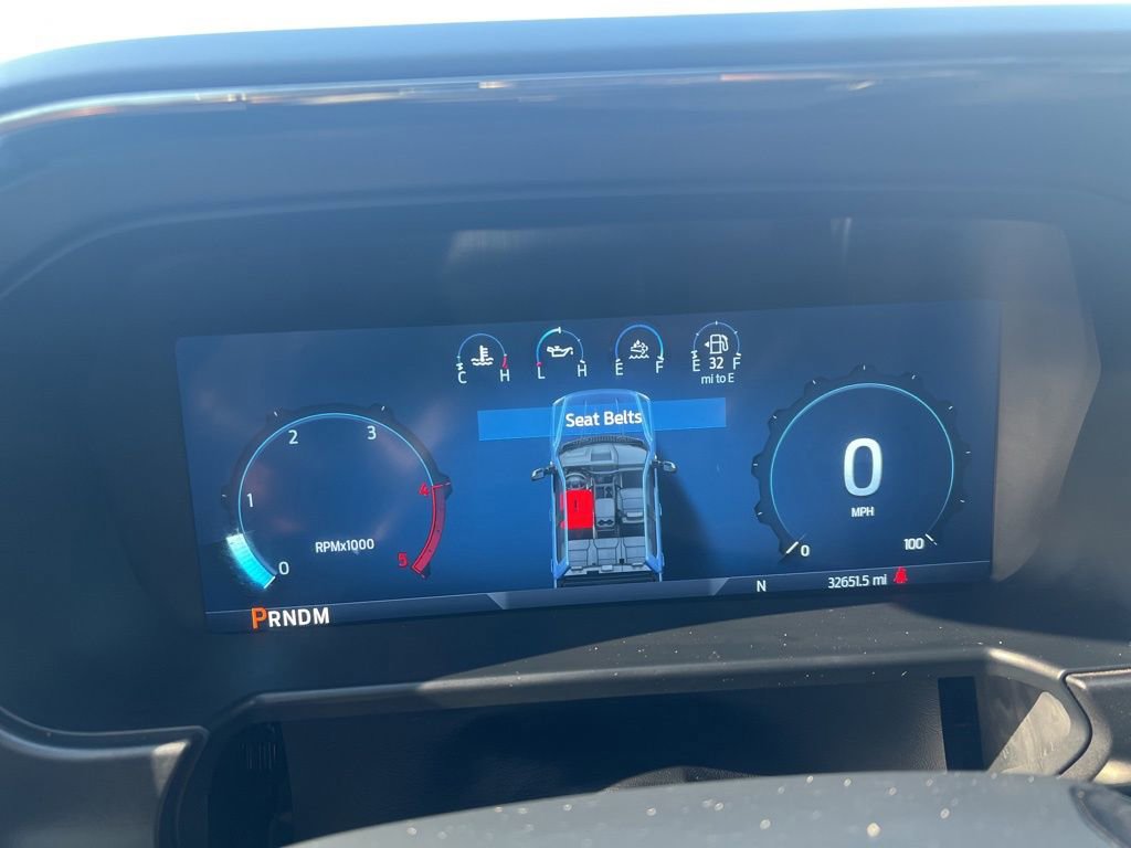 Used 2024 Ford F250 Lariat image 53