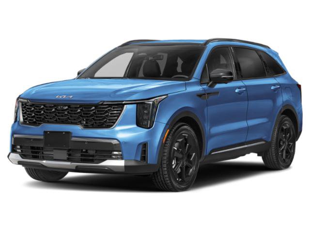 New 2026 Kia Sorento SX Prestige AWD/4WD image 1