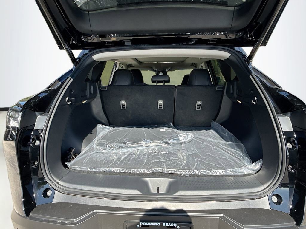 New 2026 Nissan Murano SL image 28