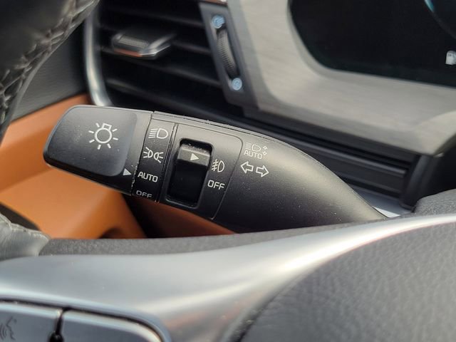 Certified 2024 Kia Telluride SX Prestige X-Line image 16
