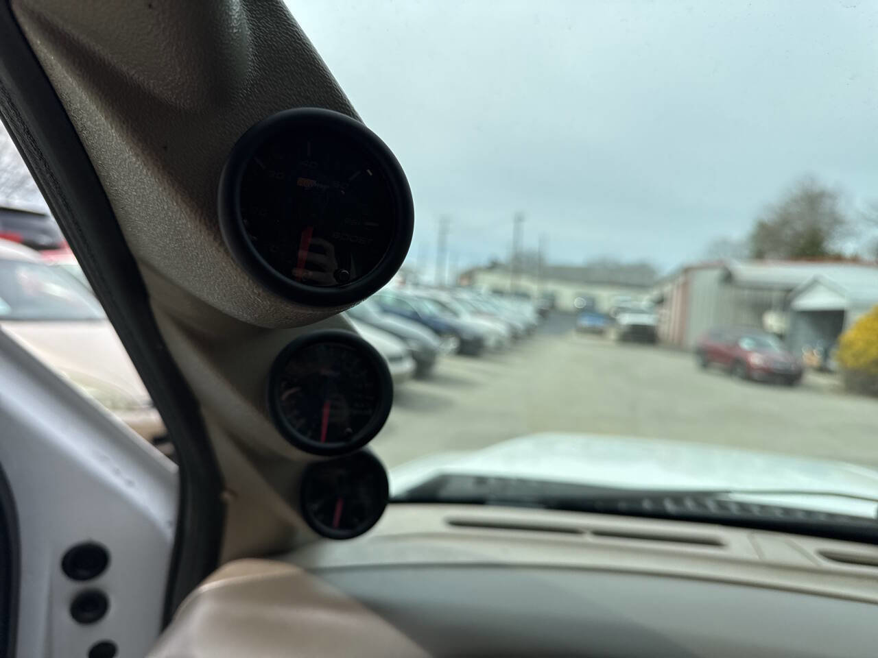 Used 2003 Ford F250 XLT image 15