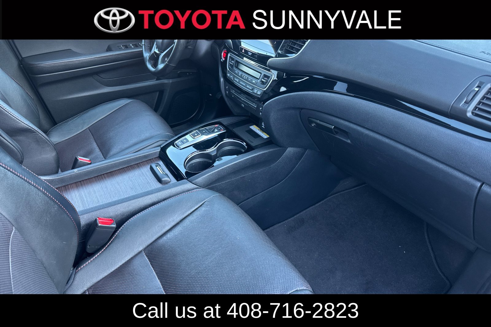 Used 2020 Honda Pilot Black Edition image 18