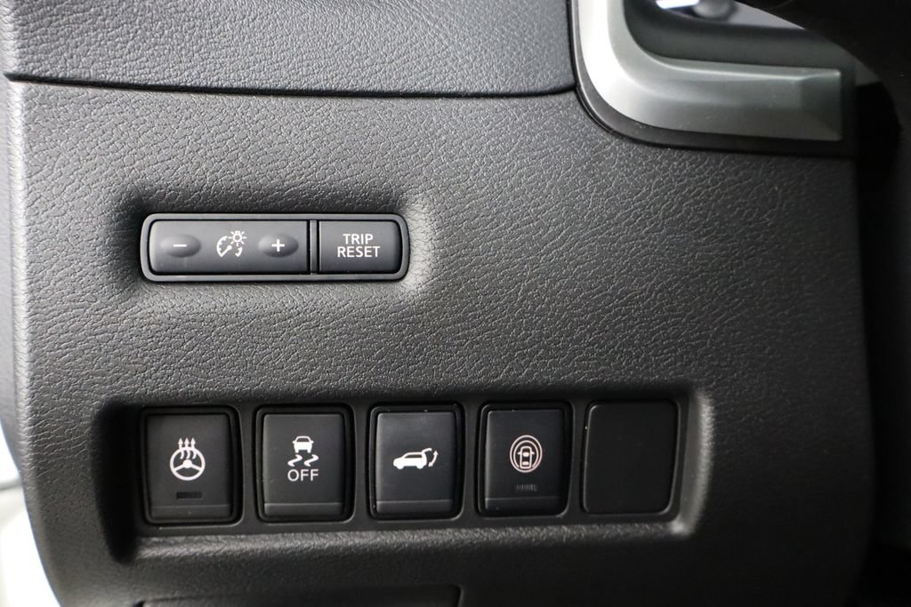 Used 2021 Nissan Murano SL w/ SL Moonroof Package FWD image 22
