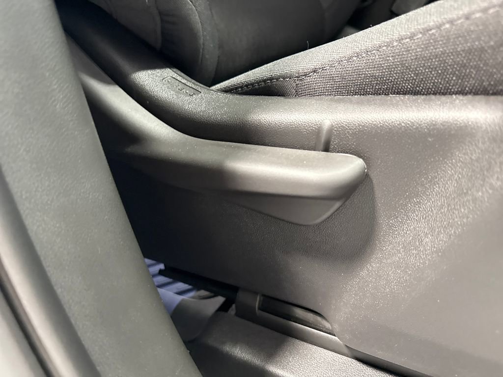 New 2026 Chevrolet Silverado 1500 LT AWD/4WD image 30