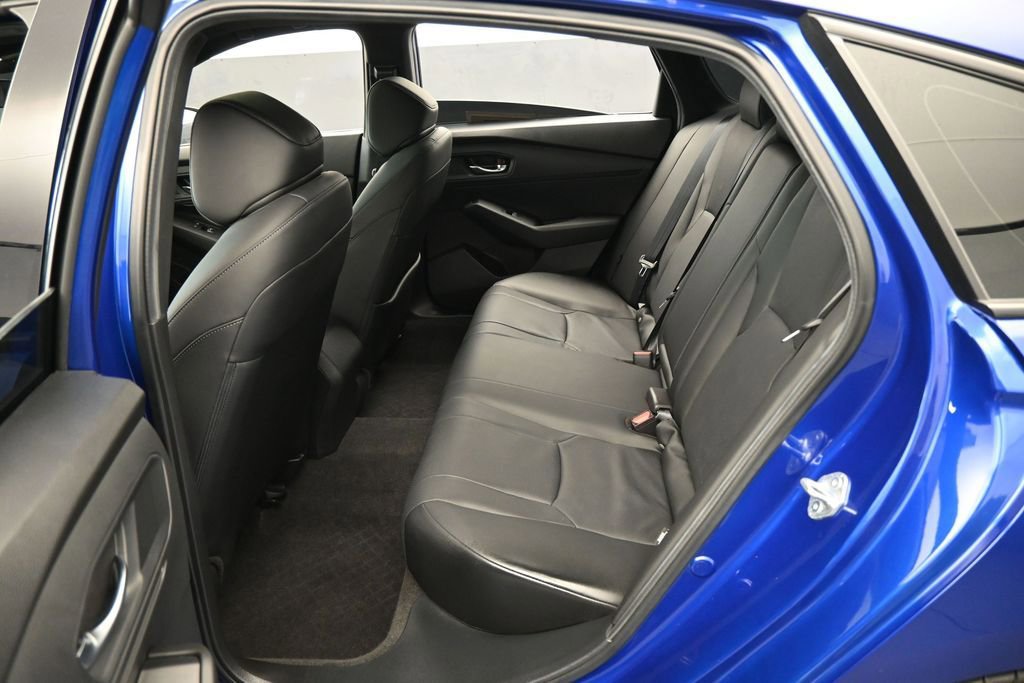 Used 2024 Honda Accord Sport image 31
