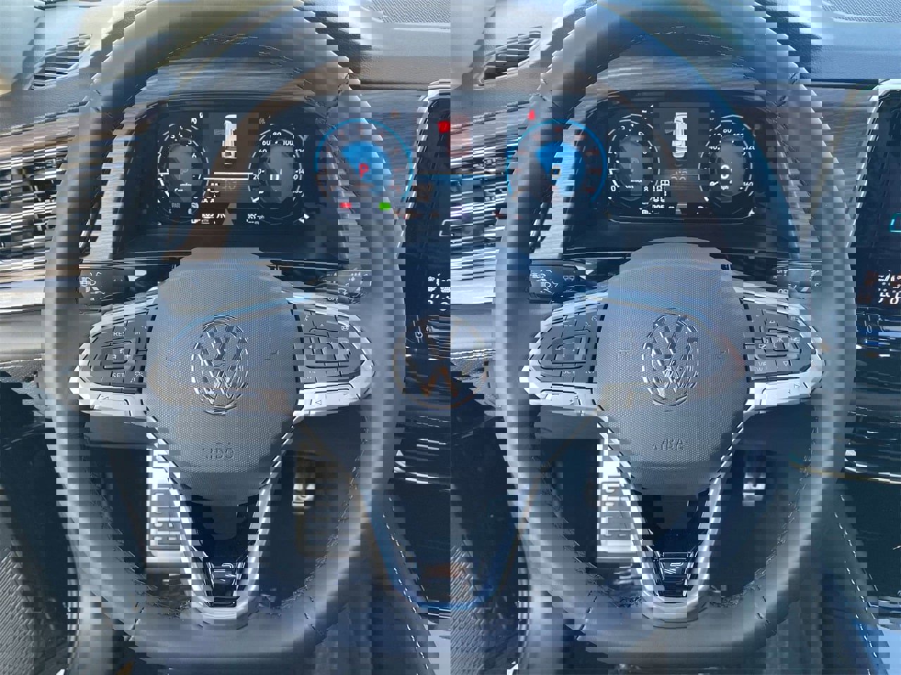 New 2026 Volkswagen Atlas SEL Premium R-Line image 19