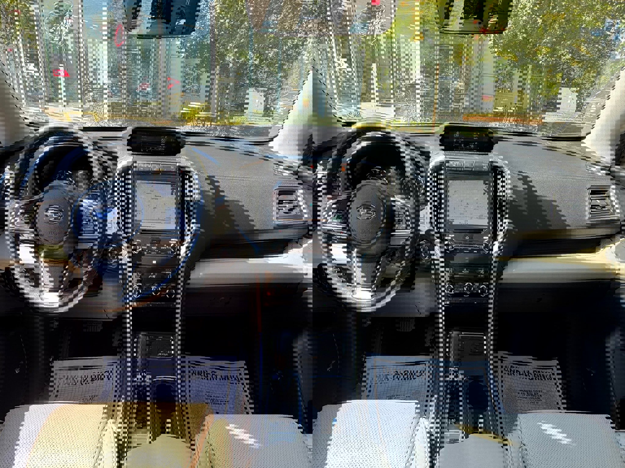 Used 2019 Subaru Ascent Limited image 14