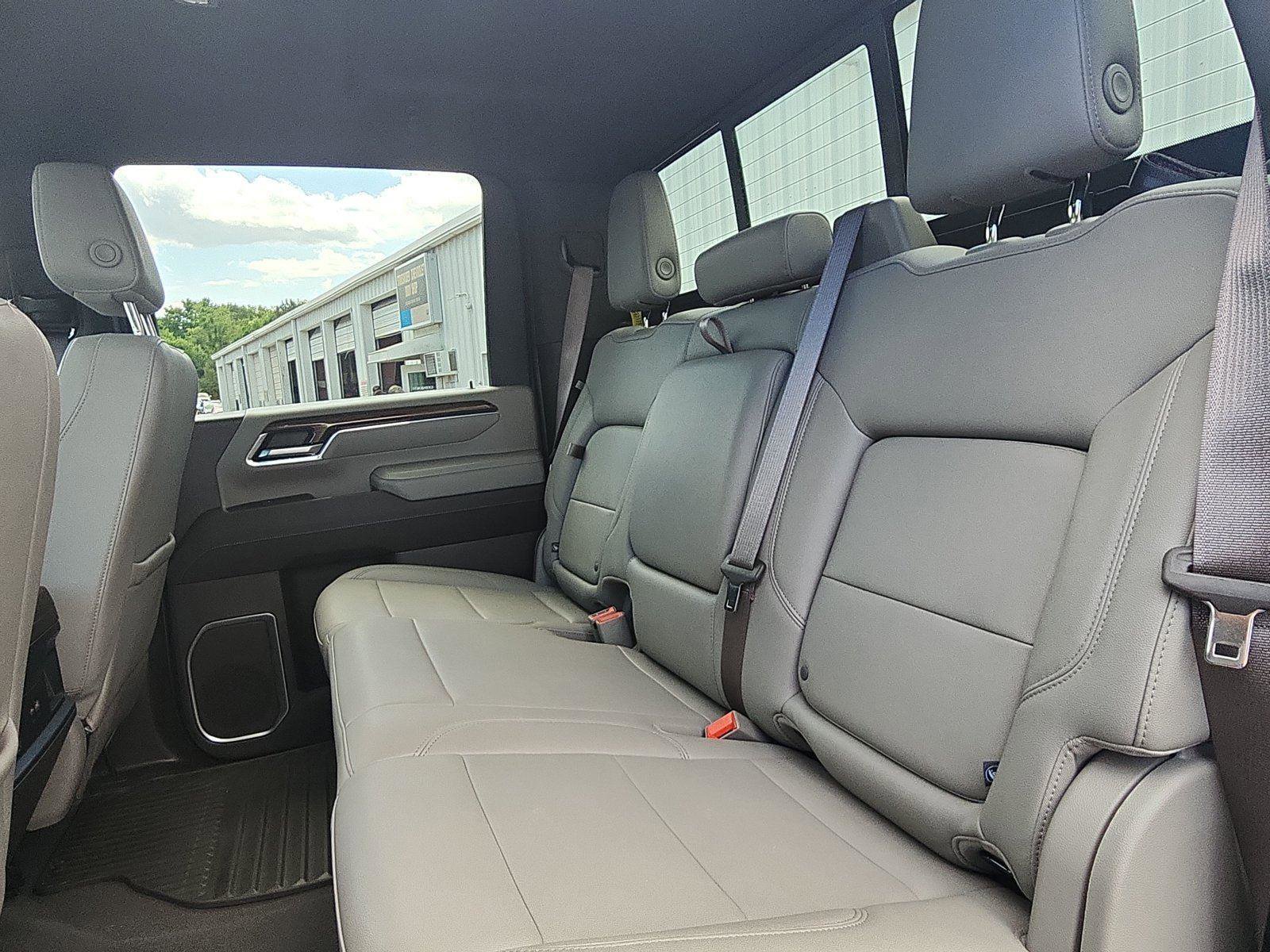 Used 2024 Chevrolet Silverado 3500 LT w/ Safety Package AWD/4WD image 23