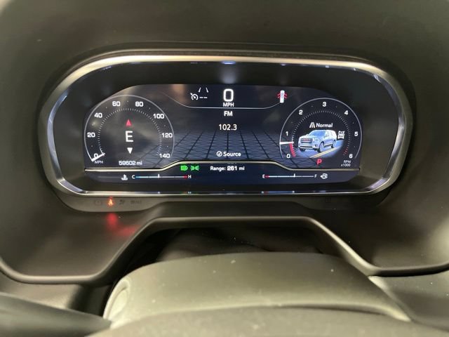 Used 2024 GMC Yukon XL AT4 w/ Technology Package AWD/4WD image 25