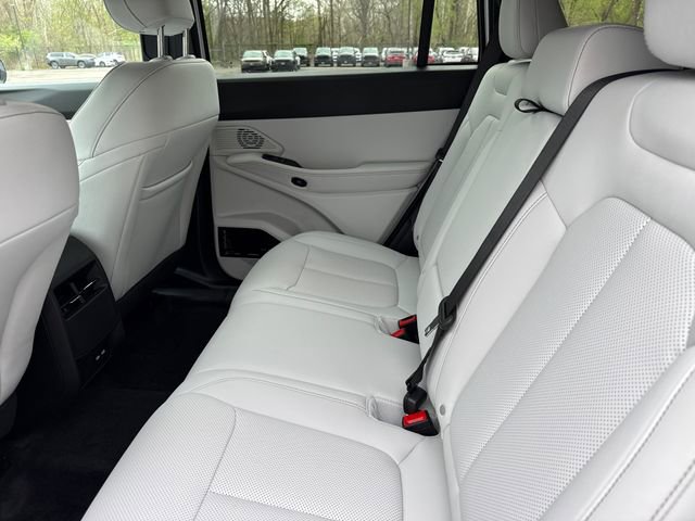 New 2026 Jeep Cherokee Limited AWD/4WD image 20