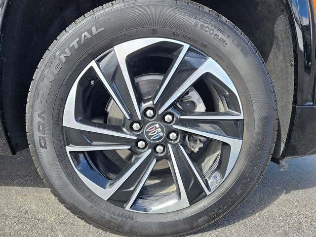 Used 2025 Buick Enclave Sport Touring image 9