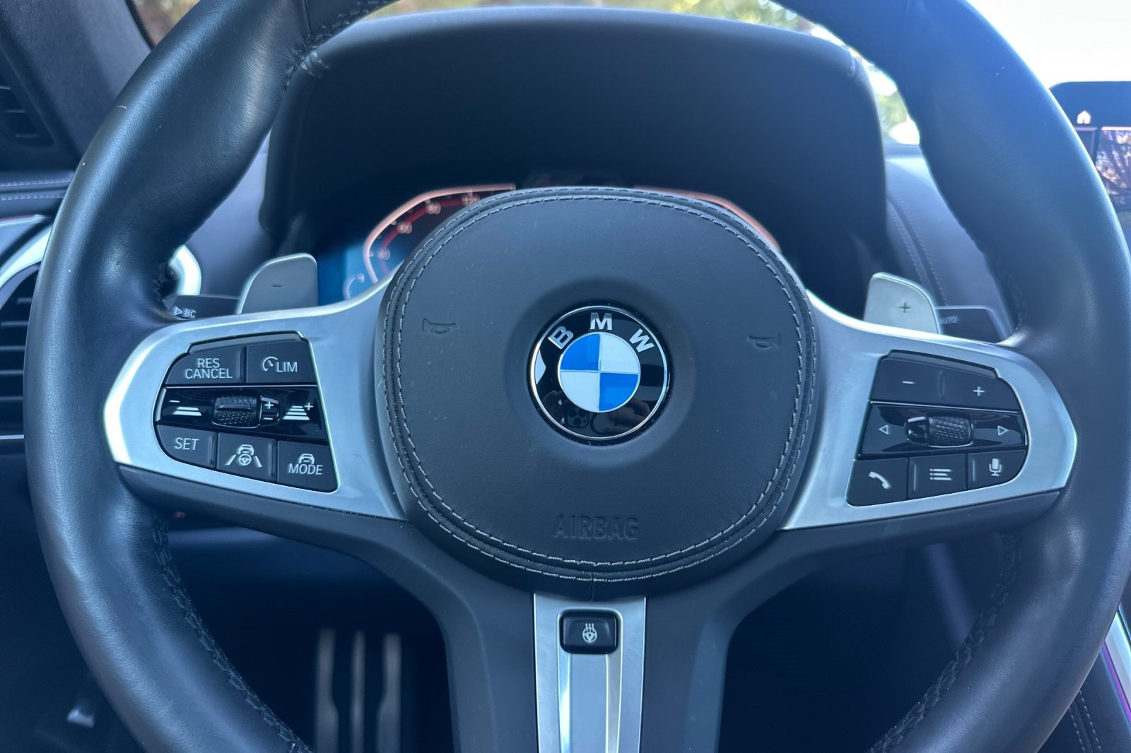 Certified 2024 BMW 840i Gran Coupe RWD image 28