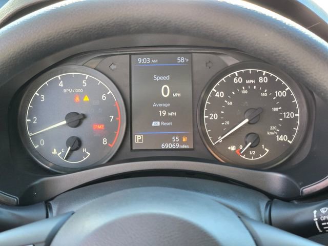 Used 2021 Nissan Altima 2.5 S image 28