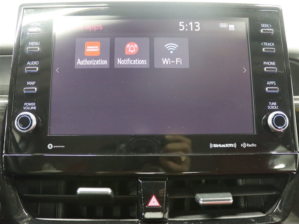 Used 2024 Toyota Camry XSE FWD image 36