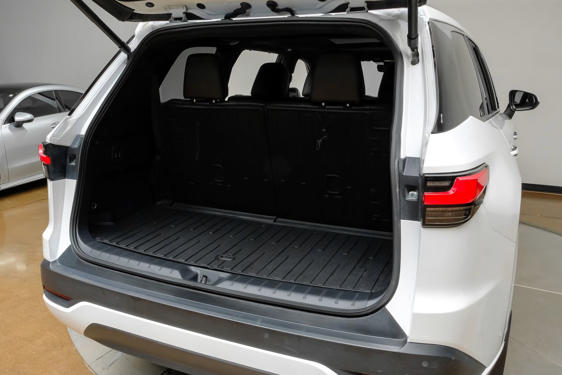 Used 2025 Lexus TX 350 AWD w/ Technology Package image 58