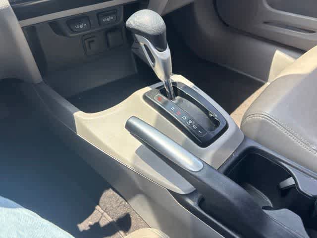Used 2012 Honda Civic EX-L image 15