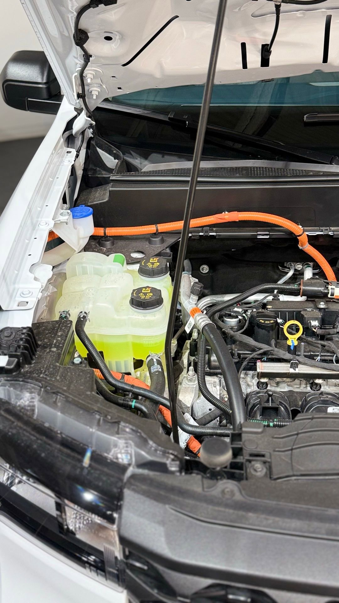 New 2026 Ford Maverick XLT w/ Equipment Group 301A image 81