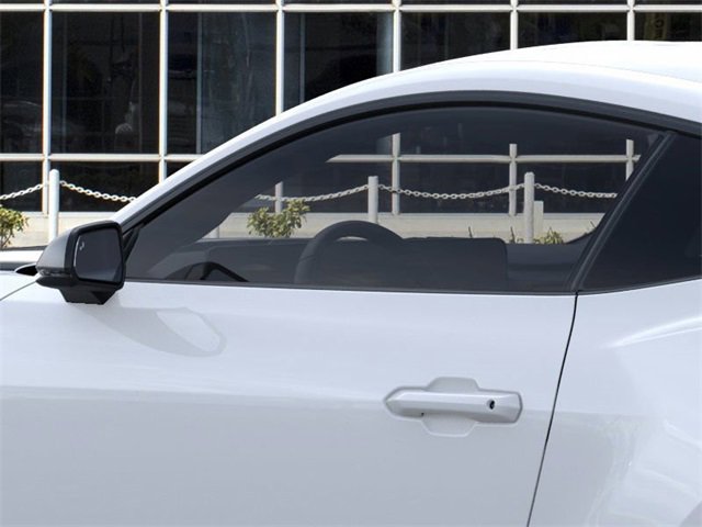 New 2026 Ford Mustang Dark Horse image 20