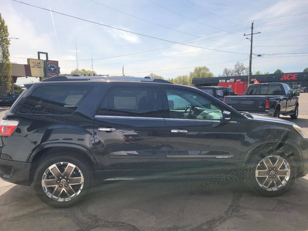 Used 2012 GMC Acadia Denali image 7