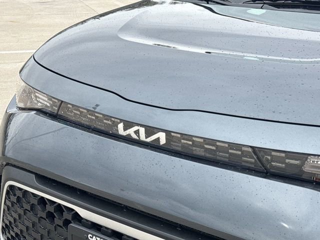 Certified 2025 Kia Soul LX w/ LX Technology Package image 29