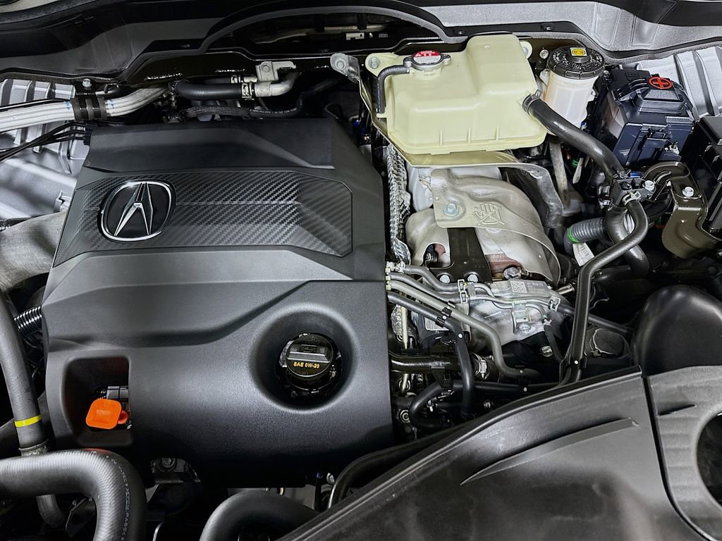 Used 2022 Acura MDX Type S image 36
