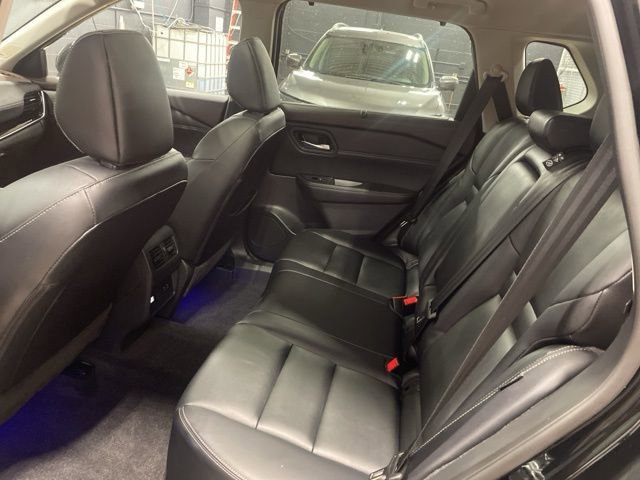 Certified 2023 Nissan Rogue SL w/ SL Premium Package image 25