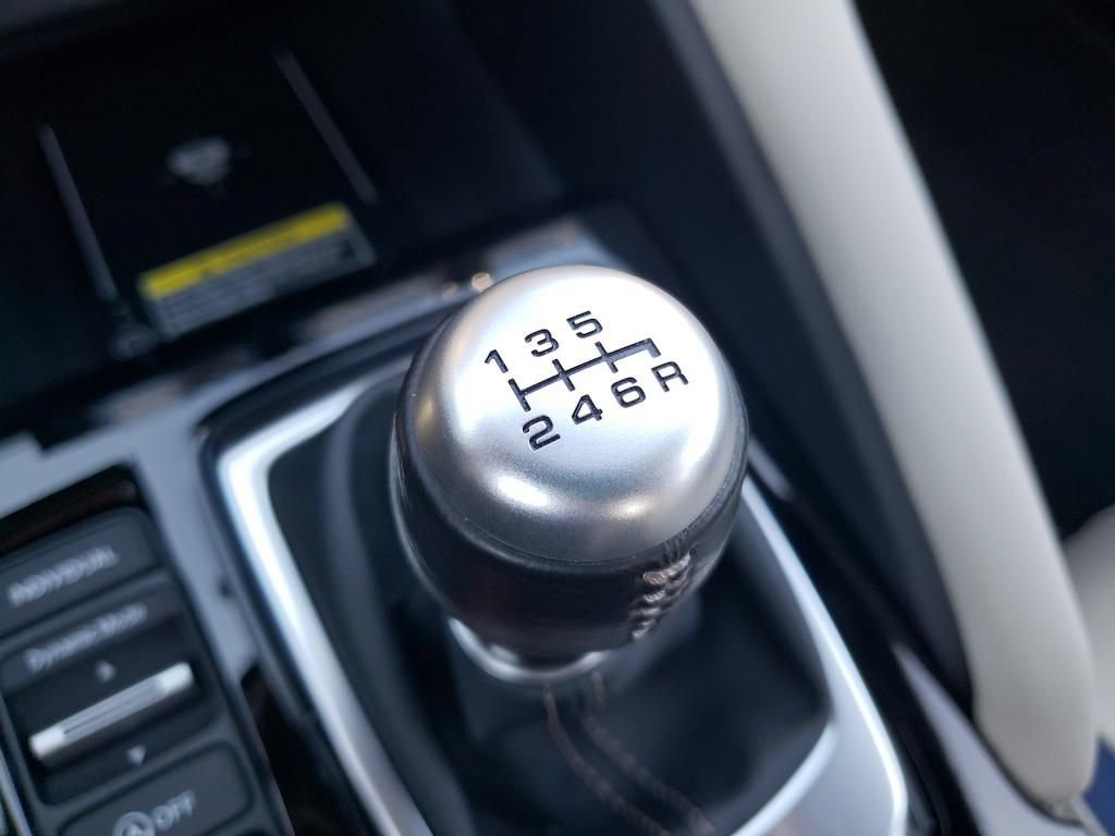 New 2026 Acura Integra A-Spec w/ Technology Package FWD image 14