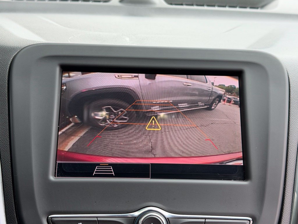 Used 2022 Chevrolet Equinox LT FWD image 53