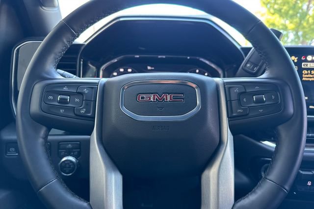 Used 2025 GMC Sierra 1500 Elevation image 33