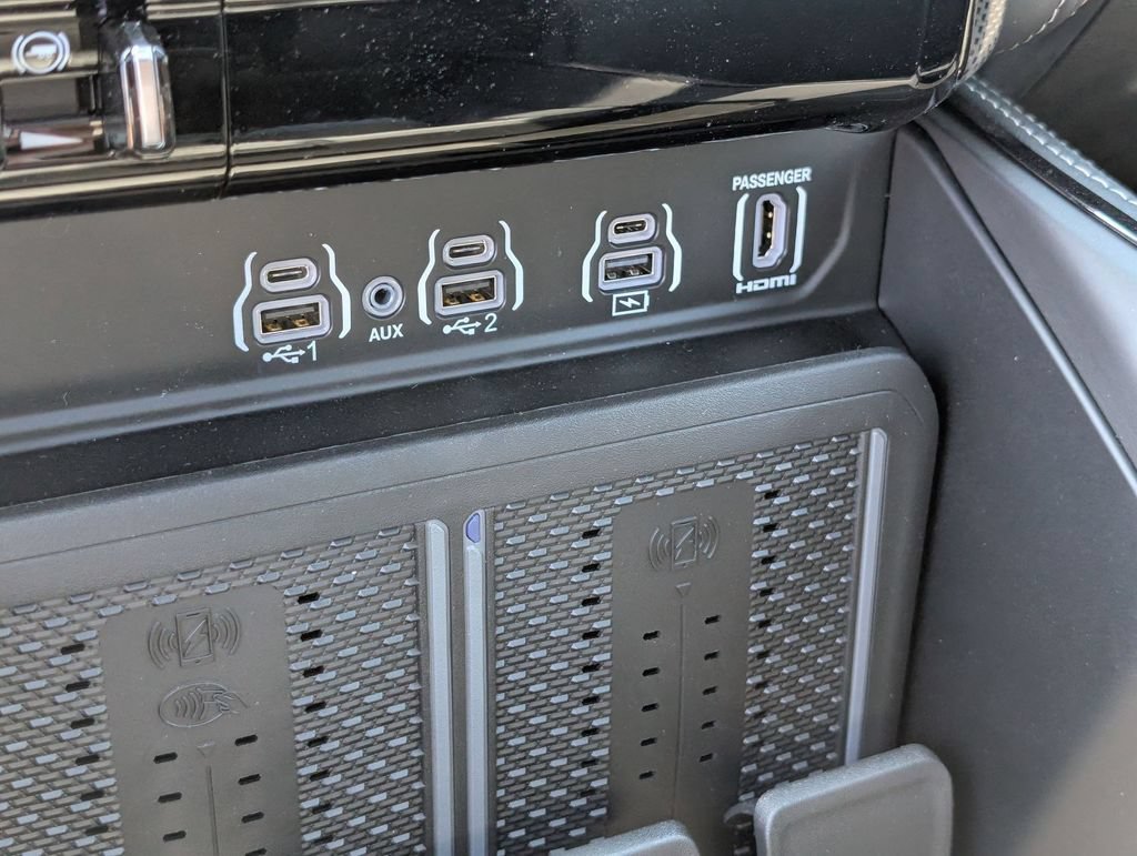 New 2026 RAM 1500 Limited AWD/4WD image 21
