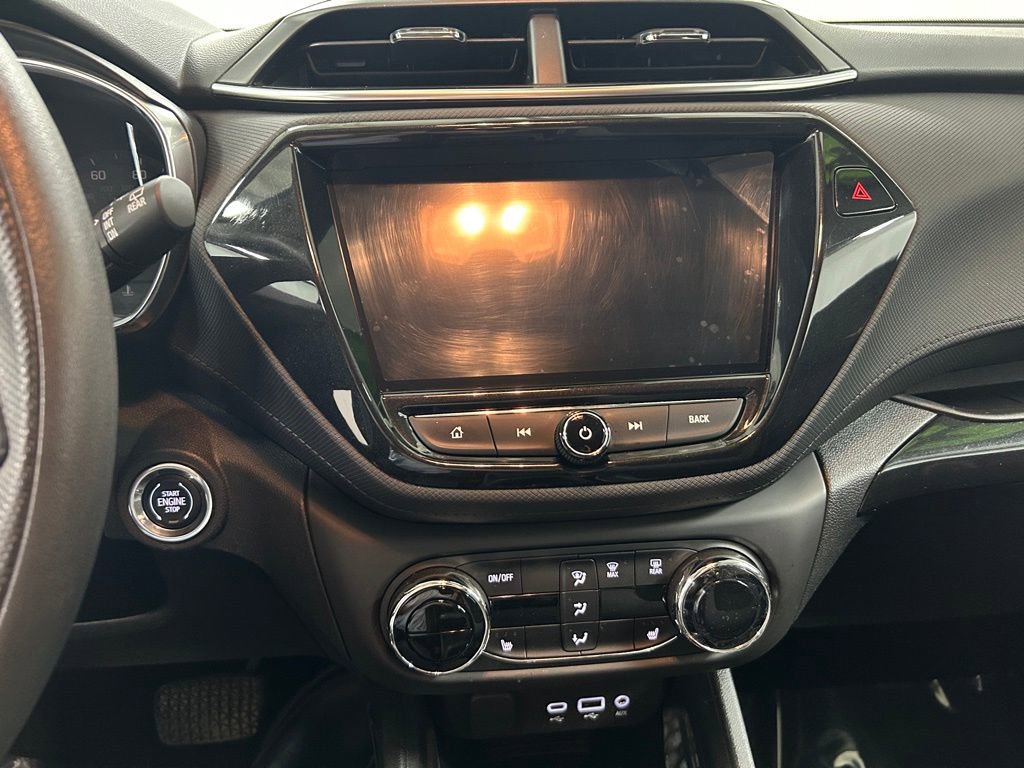 Used 2023 Chevrolet TrailBlazer LT w/ Convenience Package image 19