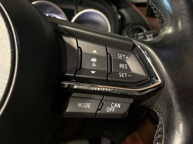Used 2016 MAZDA CX-9 Signature AWD/4WD image 29