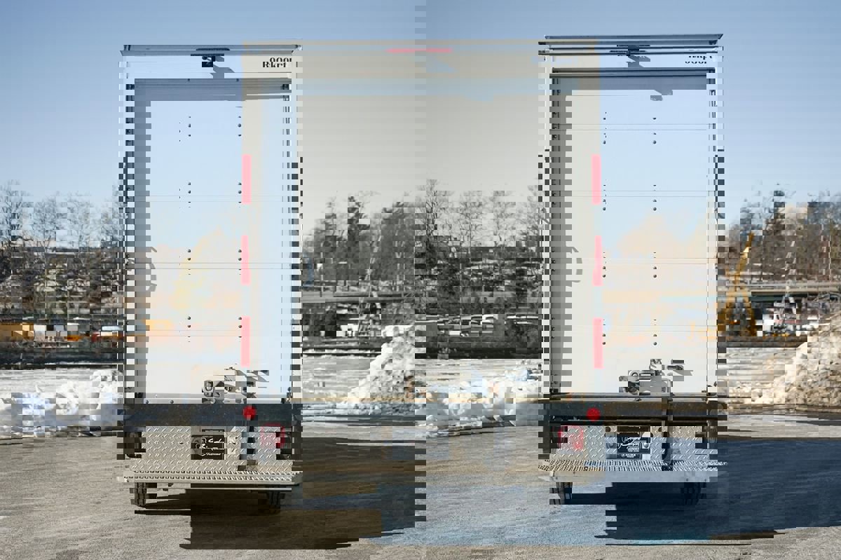 Used 2019 Ford Transit 350 156 w/ Exterior Upgrade Package image 32