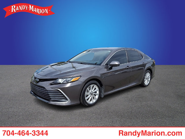 Used 2023 Toyota Camry LE FWD image 1