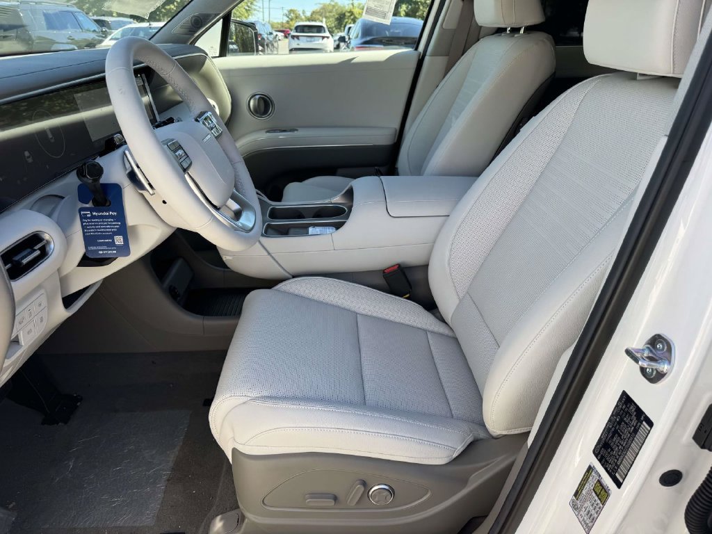 New 2026 Hyundai Palisade Limited AWD/4WD image 15