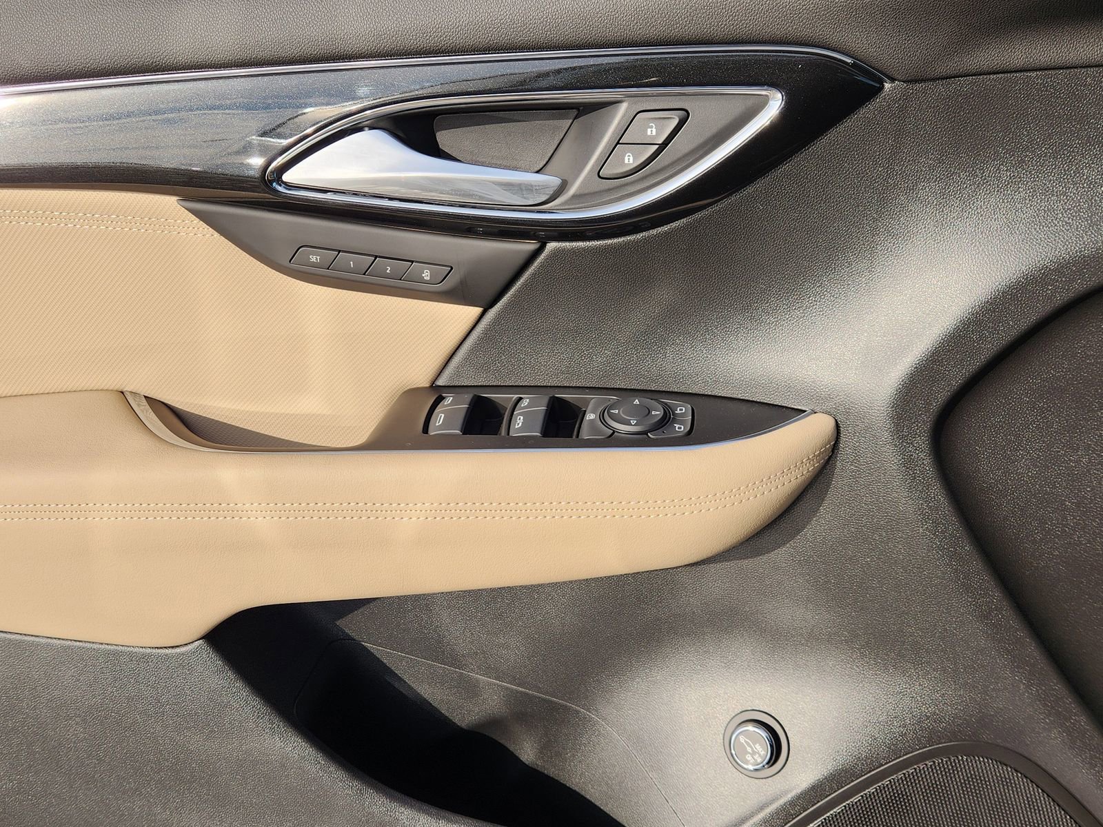 New 2026 Buick Envision Preferred AWD/4WD image 27