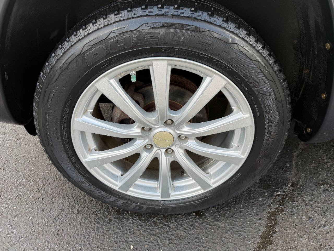 Used 2007 Toyota RAV4 Sport AWD/4WD image 14