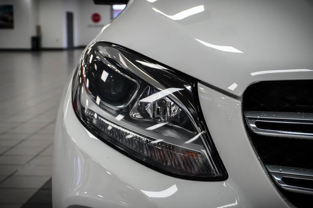 Used 2017 Mercedes-Benz GLE 350 image 27