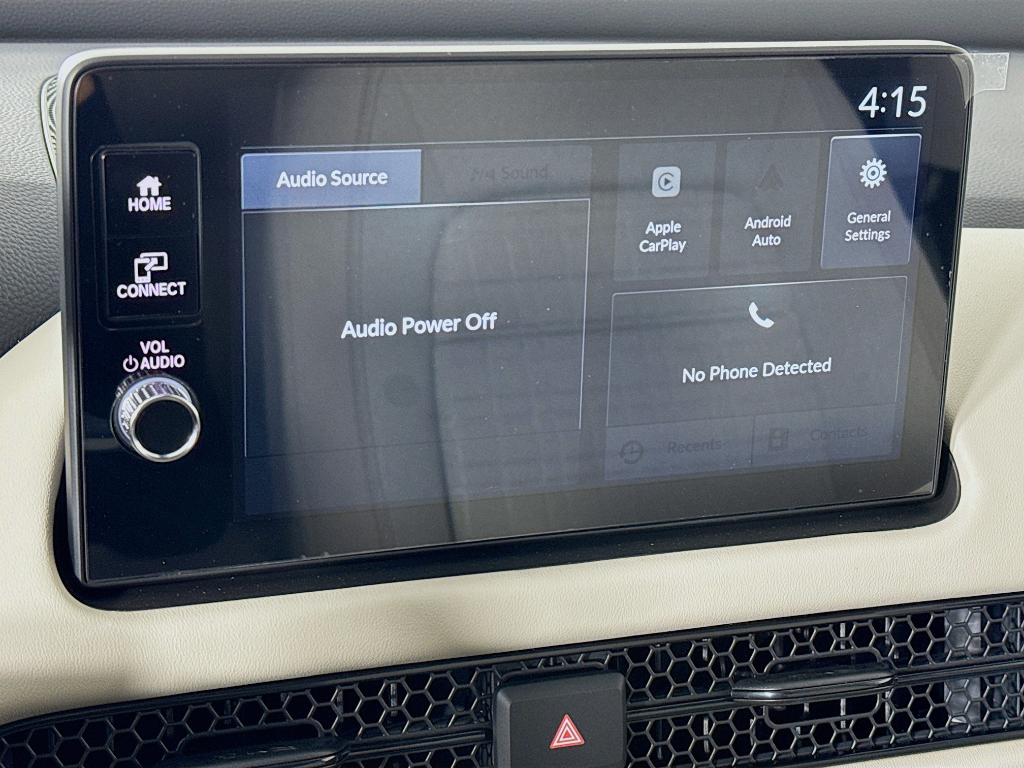New 2027 Honda HR-V LX image 14