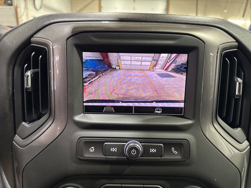 New 2026 Chevrolet Silverado 2500 Custom w/ Custom Value Package image 26