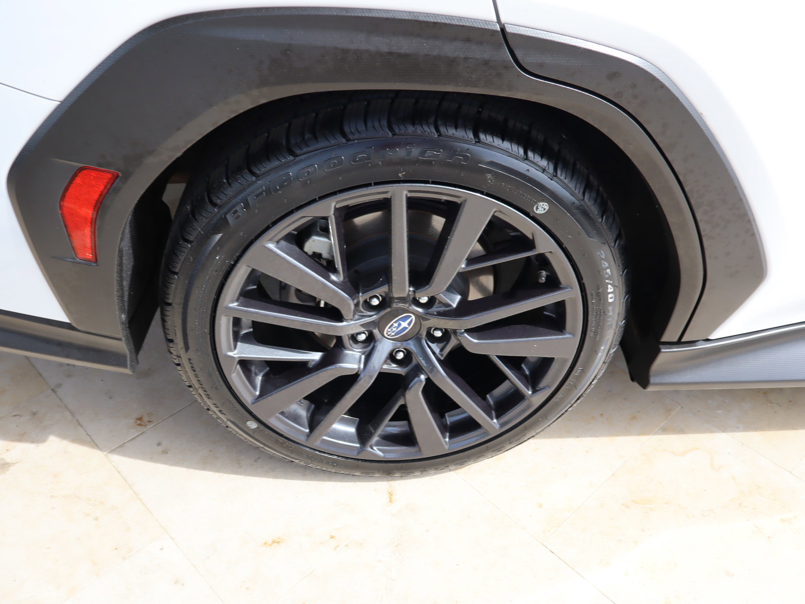 Used 2024 Subaru WRX Premium image 38